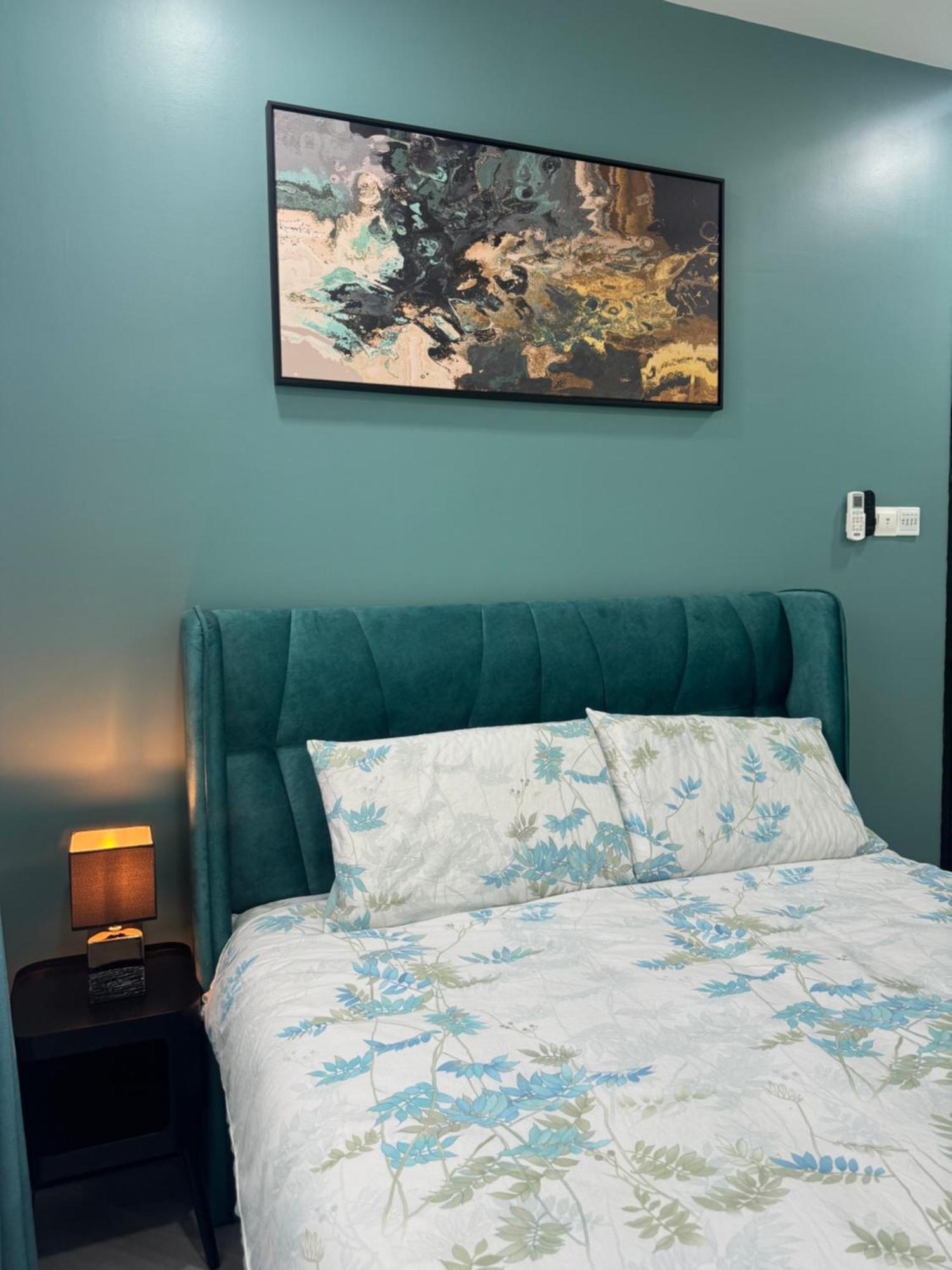 Ct View Homestay By Ifaizal, Presint 15 Putrajaya Bagian luar foto